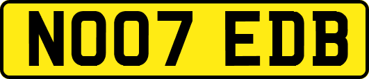 NO07EDB