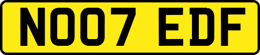 NO07EDF