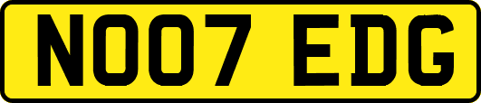 NO07EDG