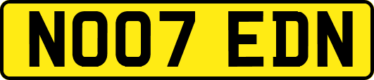 NO07EDN