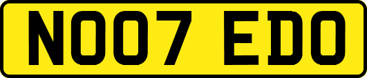 NO07EDO
