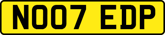 NO07EDP