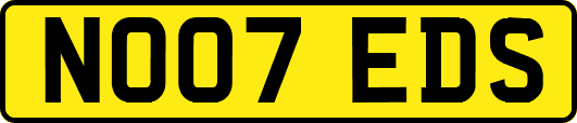 NO07EDS