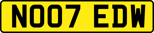 NO07EDW