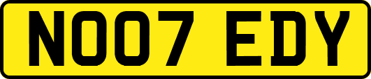 NO07EDY