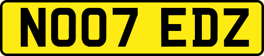 NO07EDZ