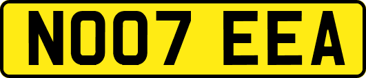 NO07EEA