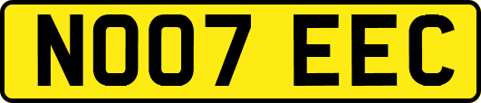 NO07EEC