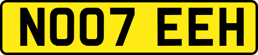 NO07EEH