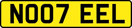 NO07EEL