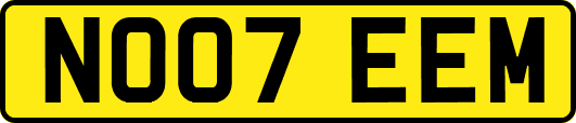 NO07EEM
