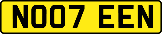 NO07EEN