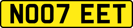 NO07EET