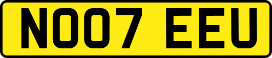 NO07EEU