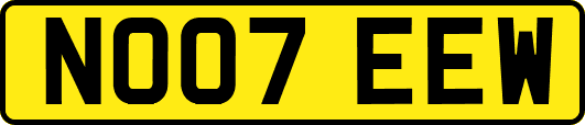 NO07EEW