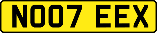 NO07EEX