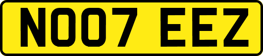 NO07EEZ