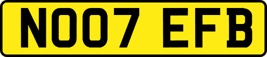 NO07EFB