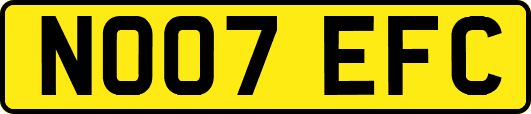 NO07EFC