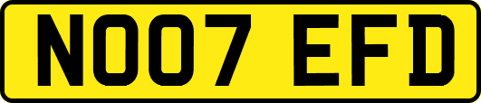 NO07EFD