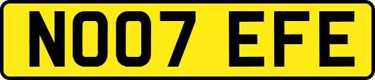 NO07EFE