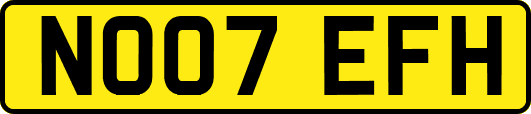 NO07EFH