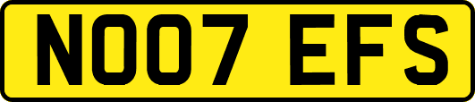 NO07EFS