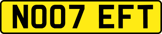 NO07EFT