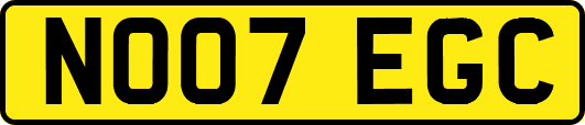 NO07EGC