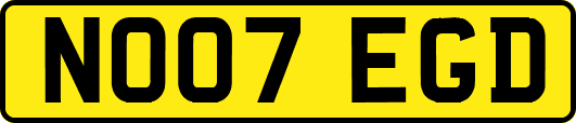 NO07EGD