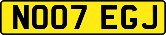 NO07EGJ