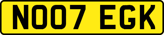 NO07EGK