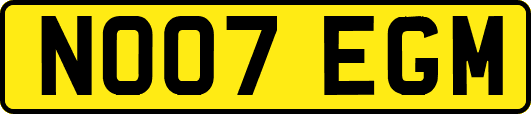 NO07EGM