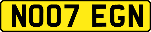 NO07EGN