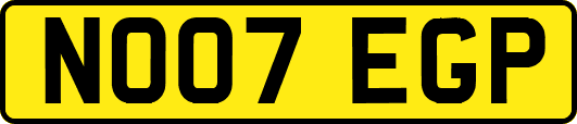 NO07EGP