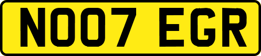 NO07EGR