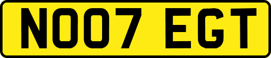 NO07EGT