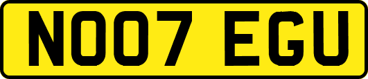 NO07EGU