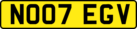 NO07EGV