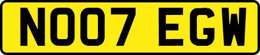 NO07EGW