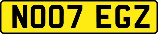 NO07EGZ