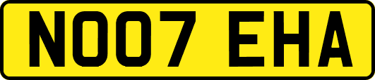 NO07EHA
