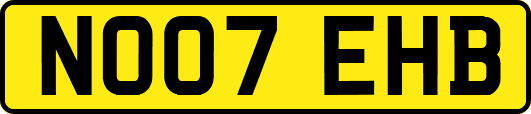 NO07EHB