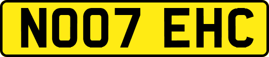 NO07EHC