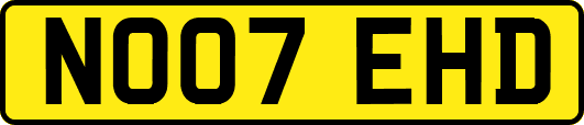 NO07EHD