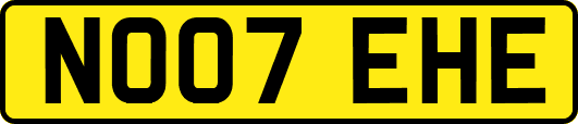 NO07EHE