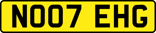 NO07EHG