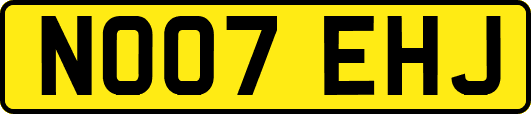 NO07EHJ