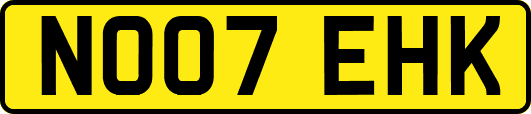 NO07EHK