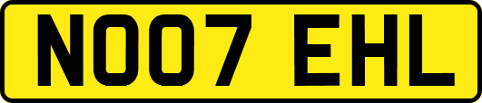 NO07EHL